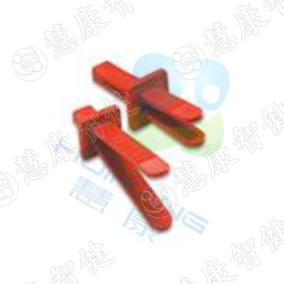 下颚骨锻炼器