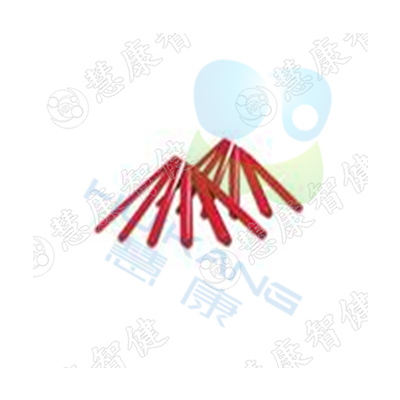 红色咬牙棒一套