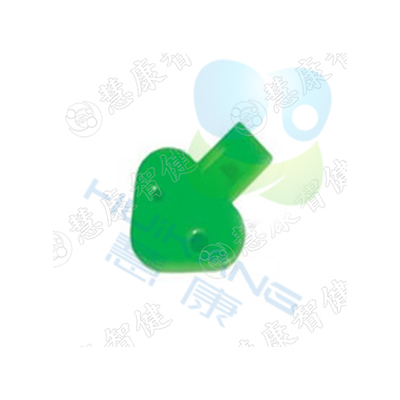 5号吹气笛（四叶草吹气笛）