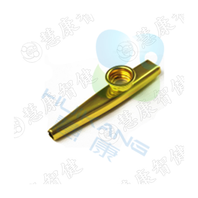 发声笛（铝）