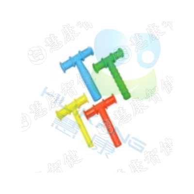 T字牙胶套装