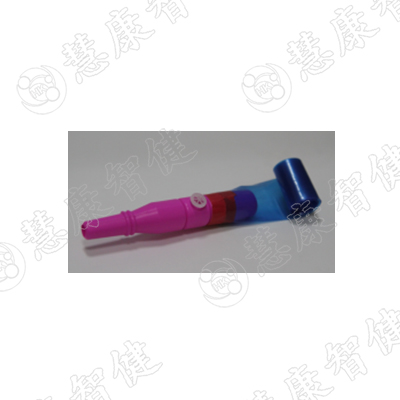 13号吹气笛（蛇舌吹气笛）